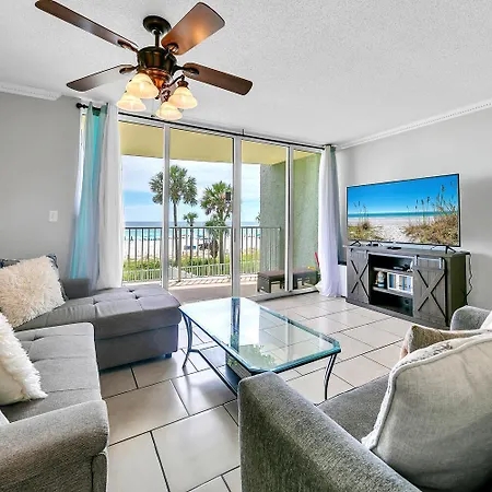Long Beach Resort 1-105
